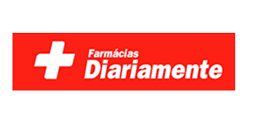 Logo Farmácias diariamente