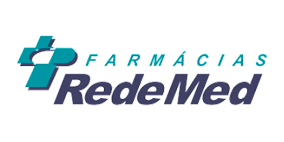 Logo Farmácias redemed