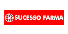 Logo Sucesso farma
